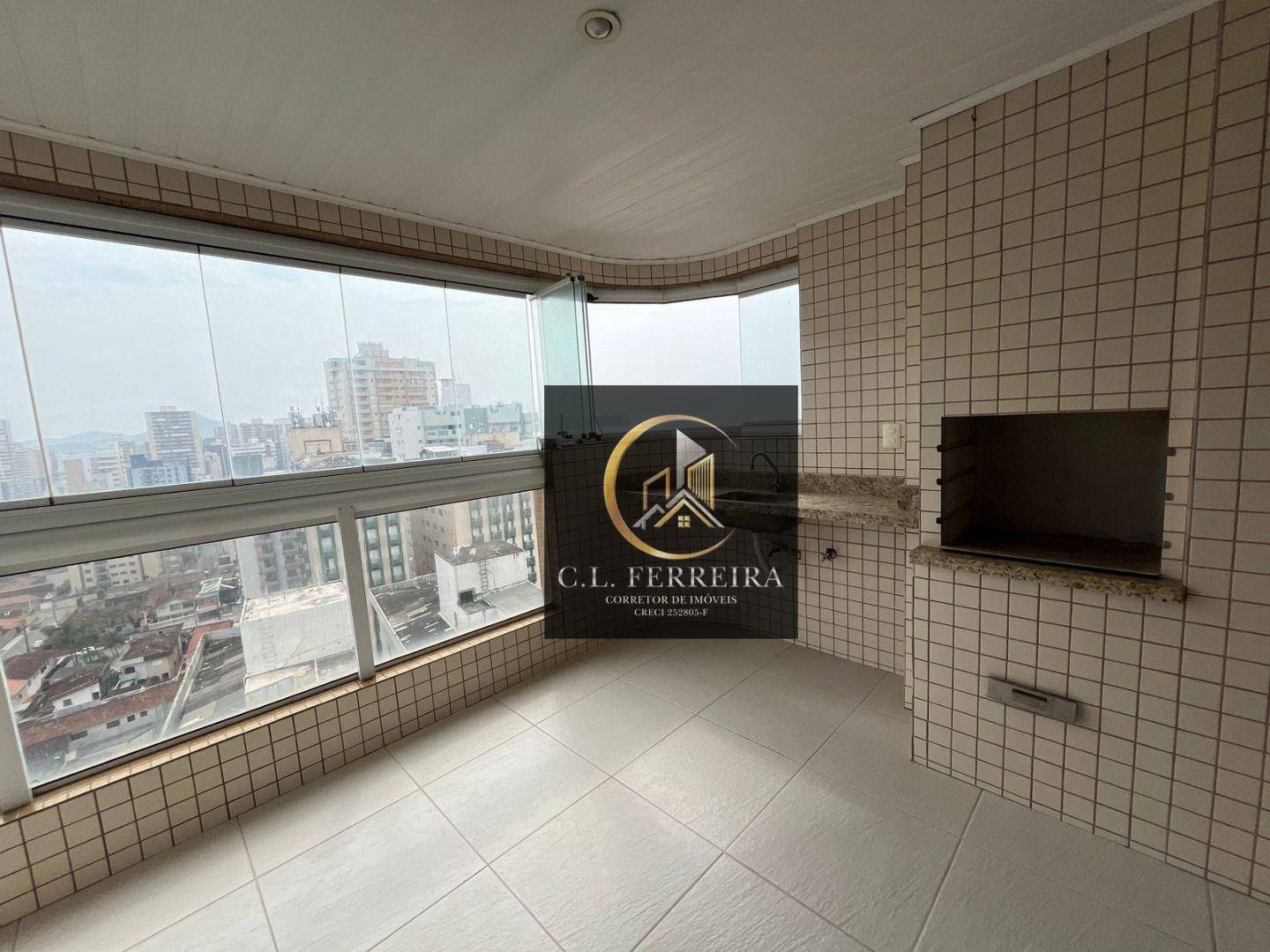 Apartamento à venda com 2 quartos, 85m² - Foto 10