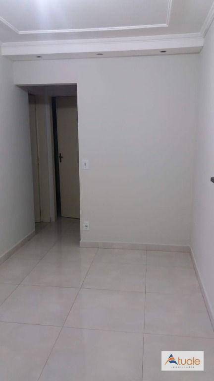 Apartamento à venda com 3 quartos, 70m² - Foto 12