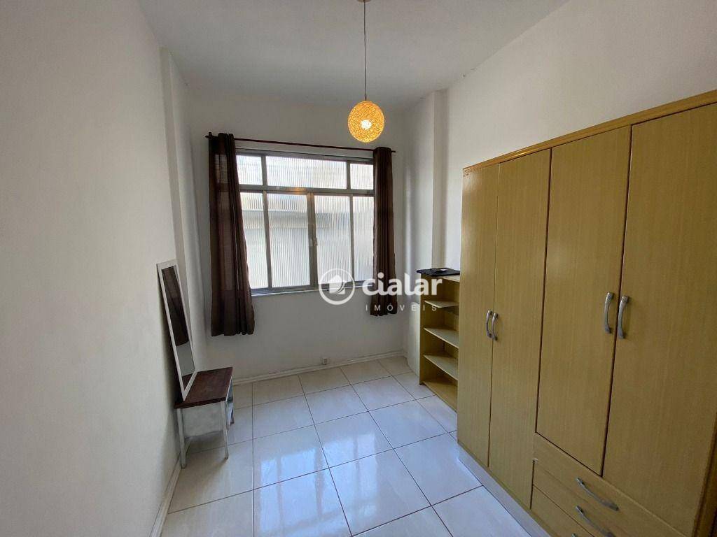 Apartamento à venda com 1 quarto, 20m² - Foto 3