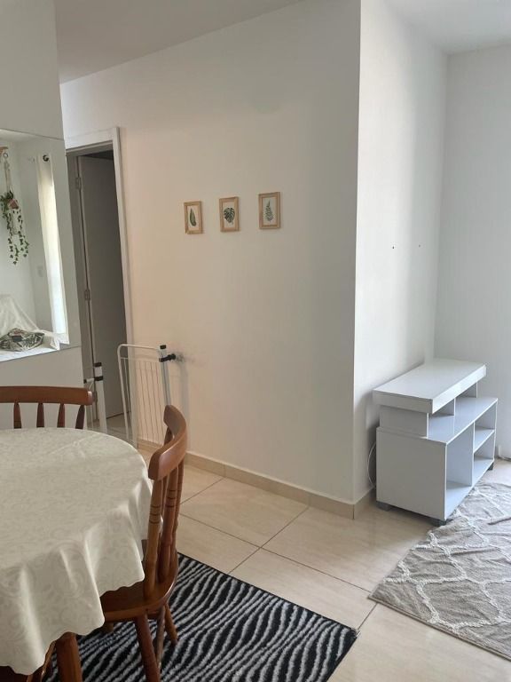 Apartamento à venda com 2 quartos, 45m² - Foto 6