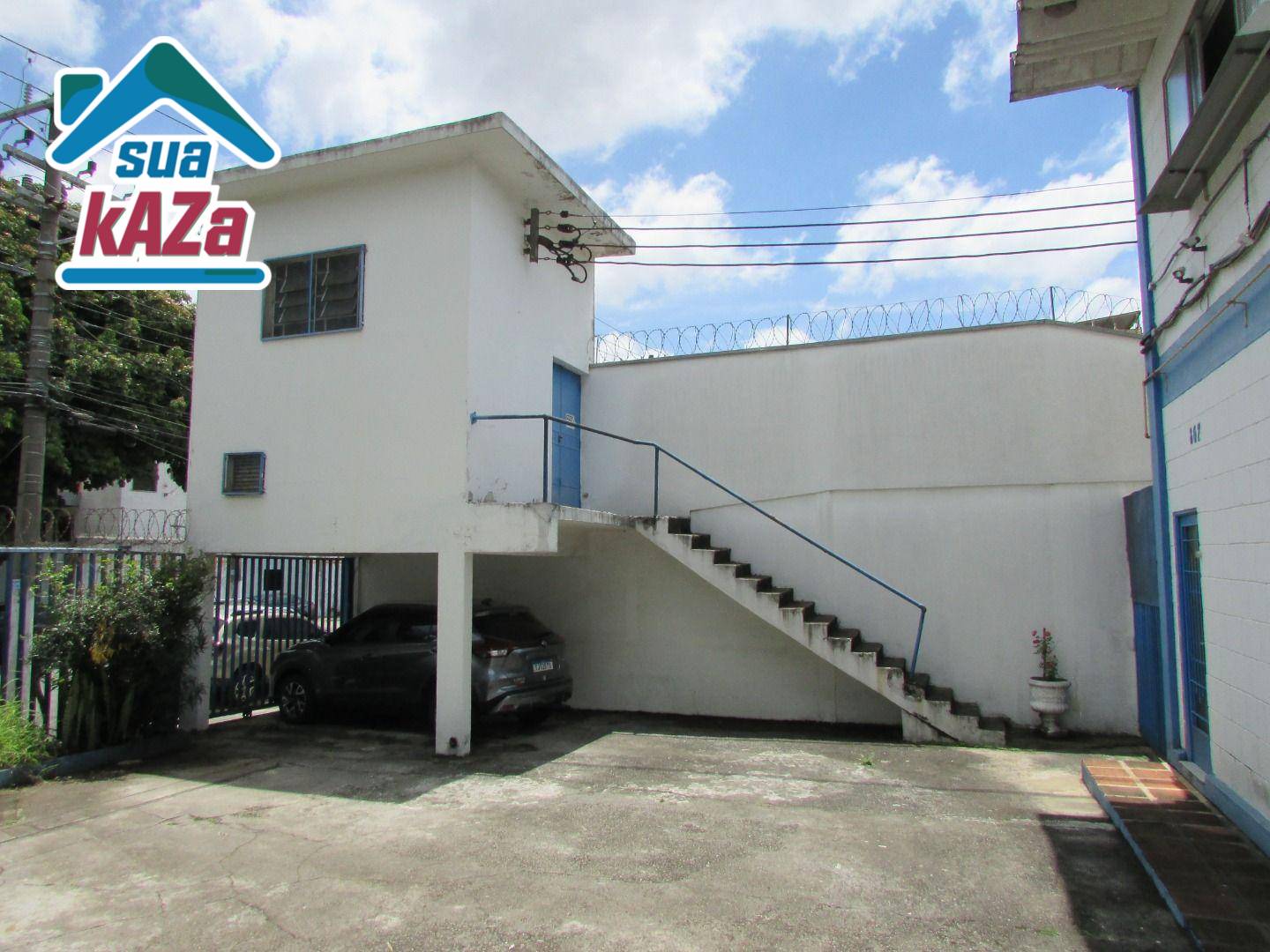 Depósito-Galpão, 688 m² - Foto 4