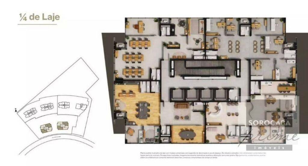 Apartamento à venda com 4 quartos, 161m² - Foto 10