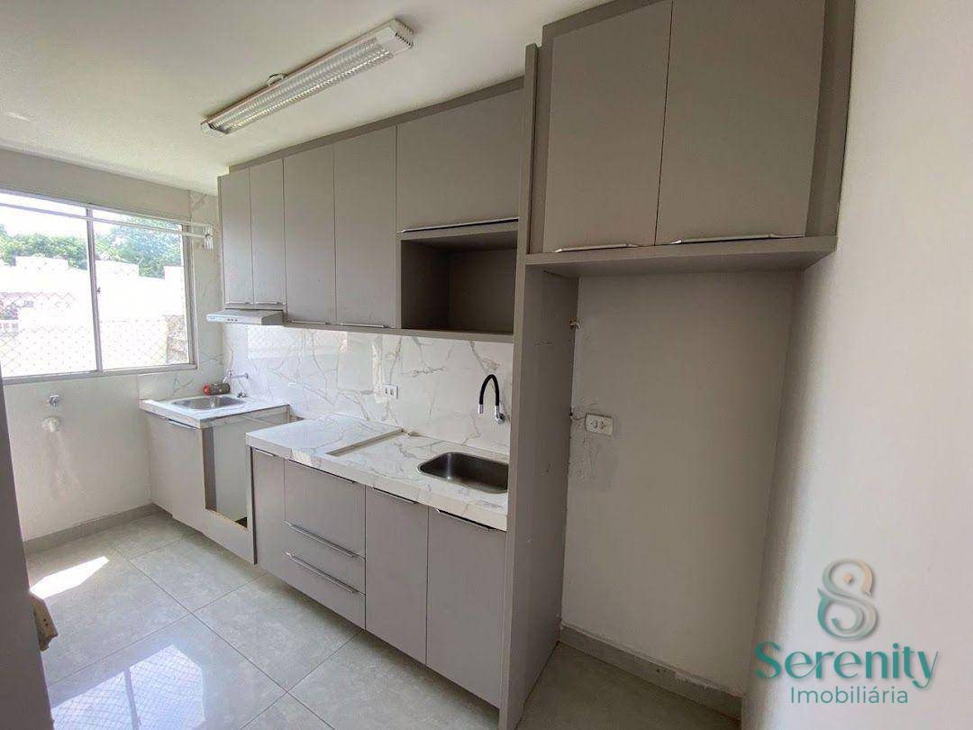 Apartamento para alugar com 2 quartos, 45m² - Foto 3