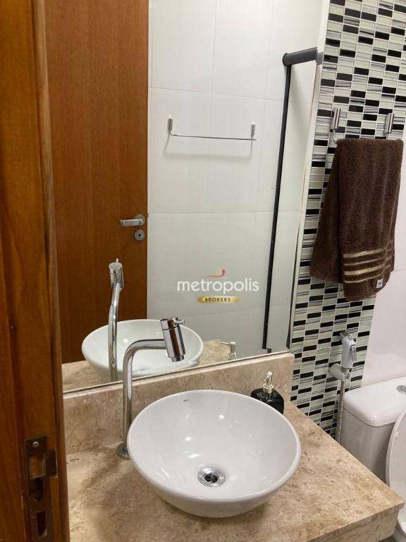 Apartamento à venda com 3 quartos, 95m² - Foto 11