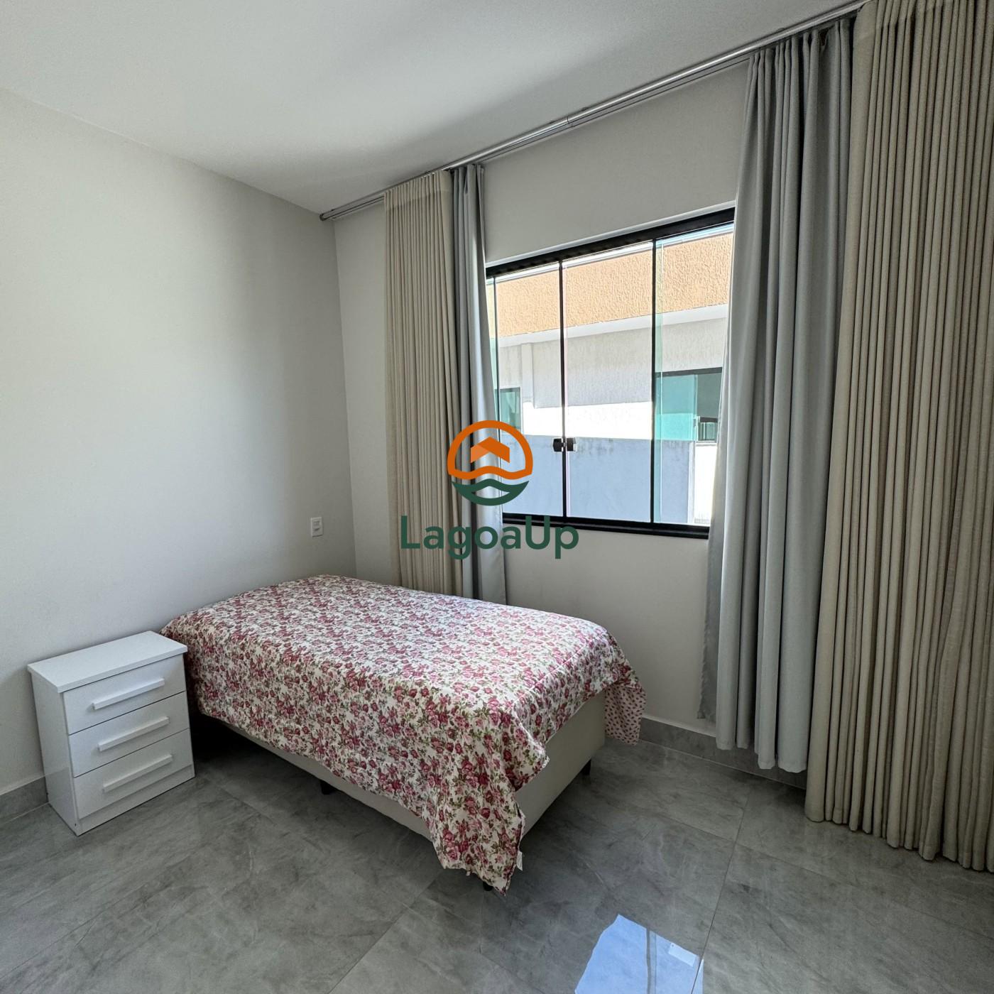 Casa à venda com 3 quartos, 166m² - Foto 9