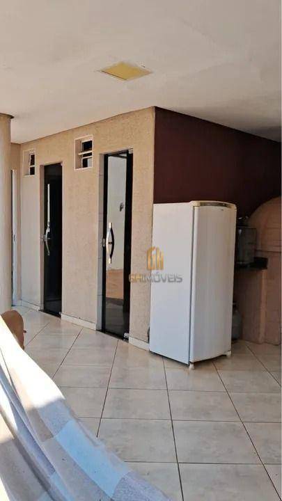 Sobrado à venda com 4 quartos, 255m² - Foto 19
