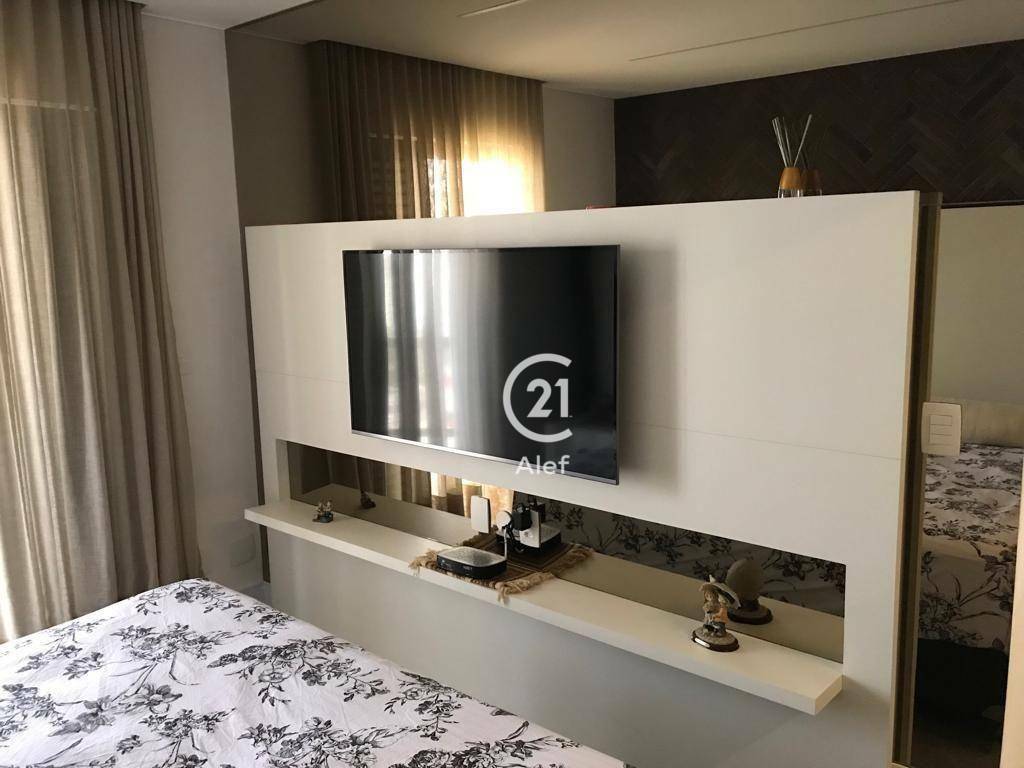 Apartamento à venda com 4 quartos, 154m² - Foto 3