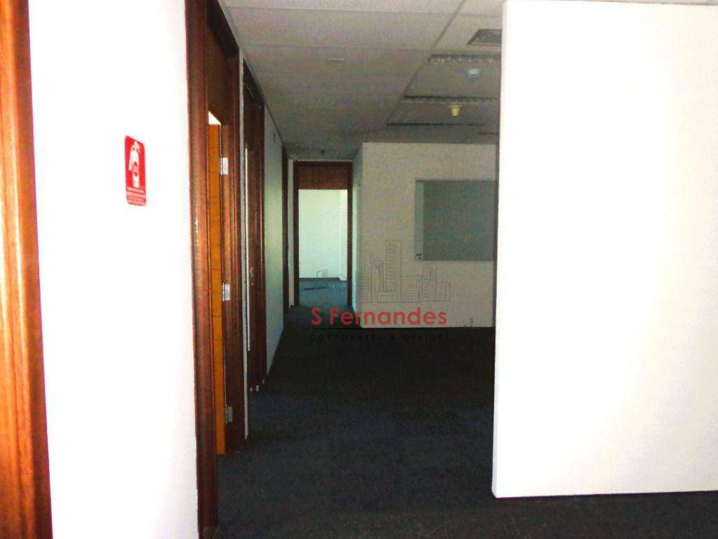 Conjunto Comercial-Sala para alugar, 234m² - Foto 14