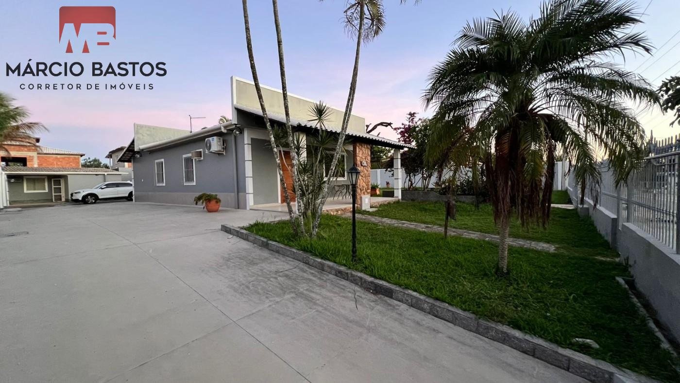 Casa à venda com 5 quartos, 1185m² - Foto 2