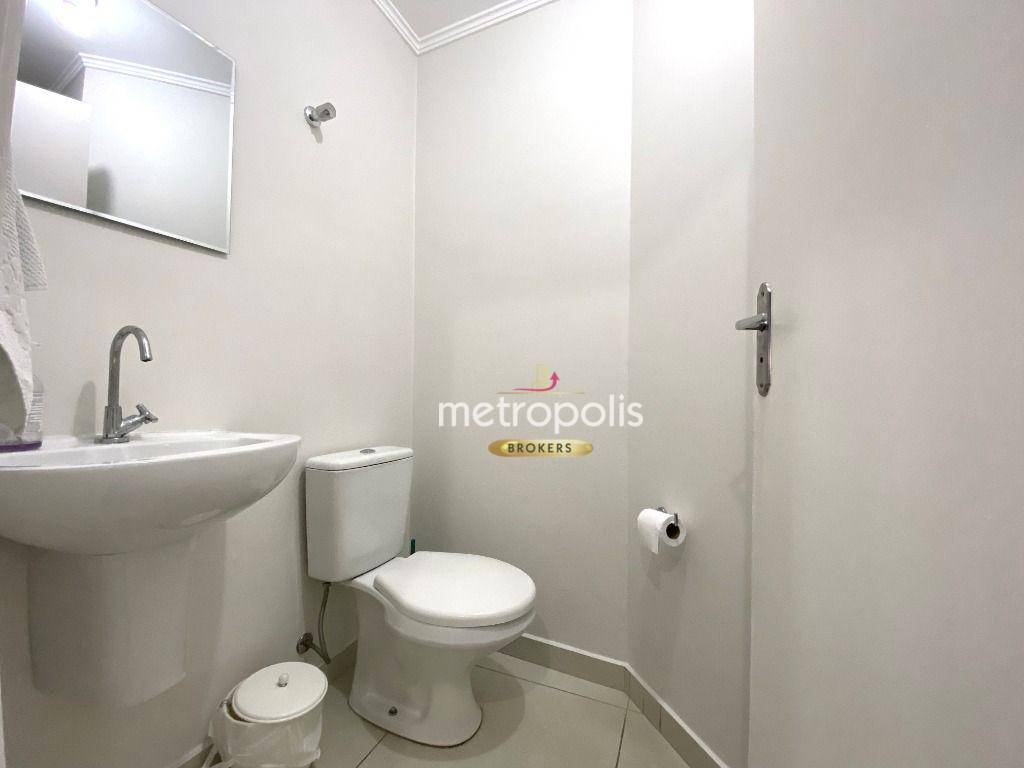 Apartamento à venda com 3 quartos, 170m² - Foto 16