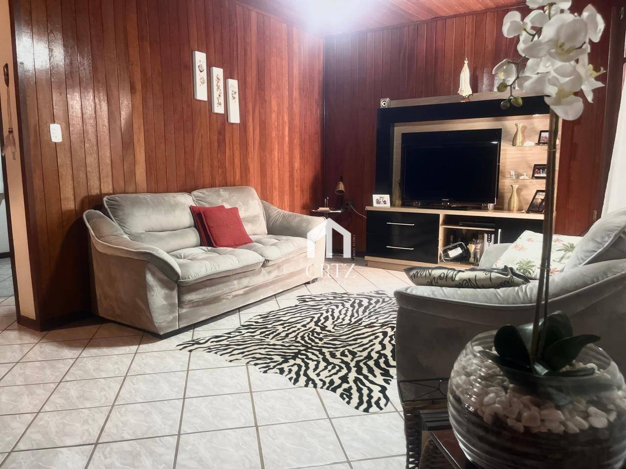 Casa, 100 m² - Foto 1