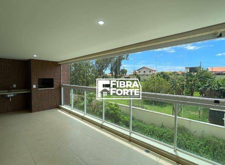 Apartamento à venda com 3 quartos, 137m² - Foto 1