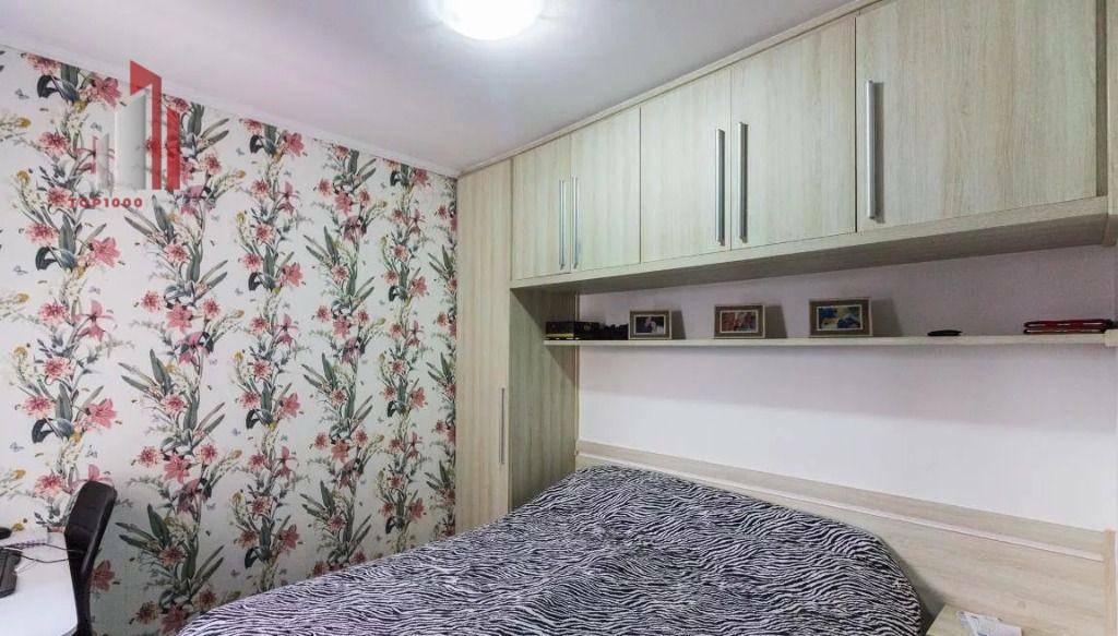 Apartamento à venda com 3 quartos, 65m² - Foto 7