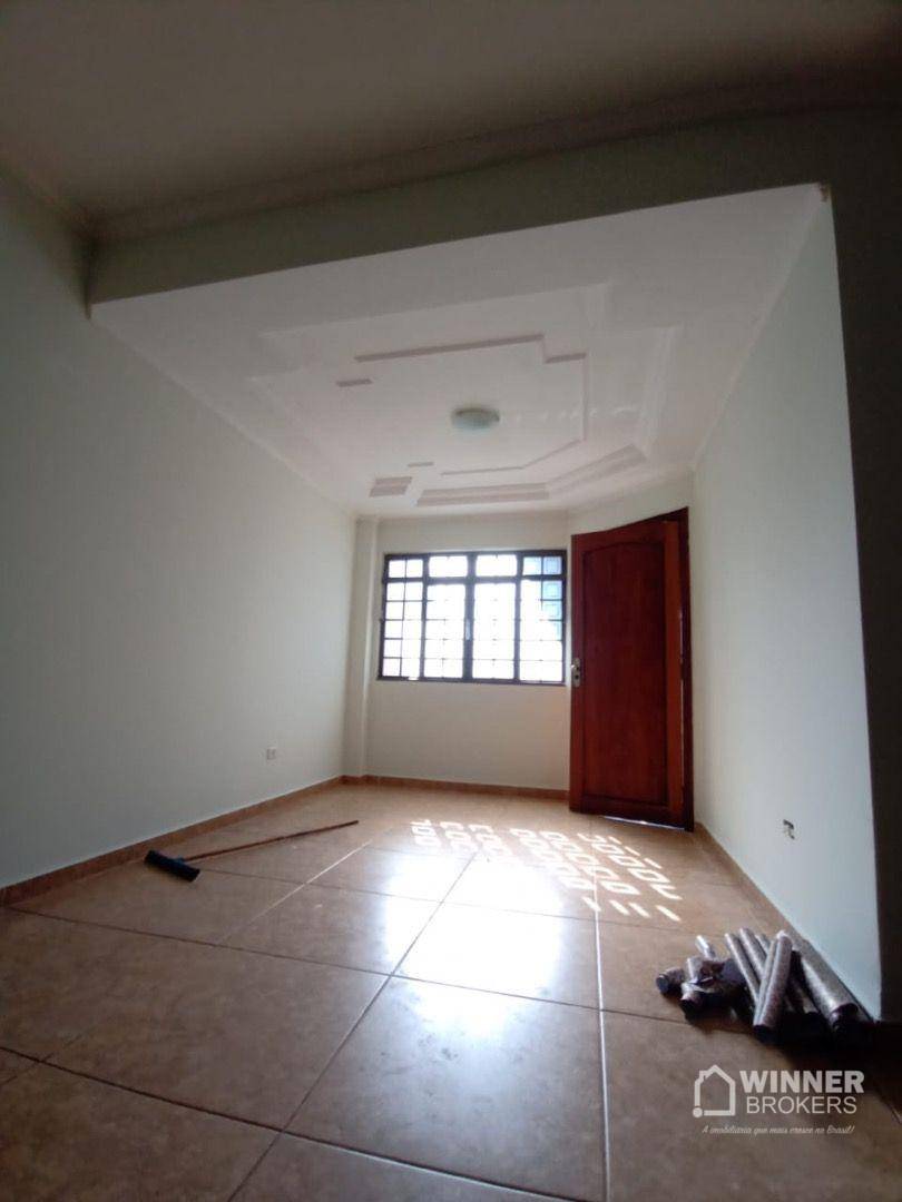 Sobrado à venda com 4 quartos, 150m² - Foto 7