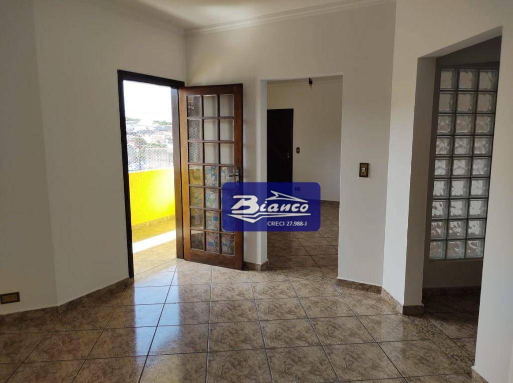 Sobrado à venda com 4 quartos, 387m² - Foto 6