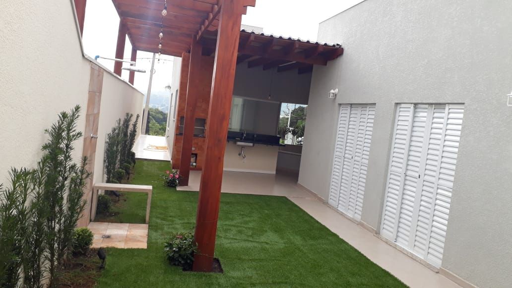 Casa de Condomínio à venda com 3 quartos, 250m² - Foto 5