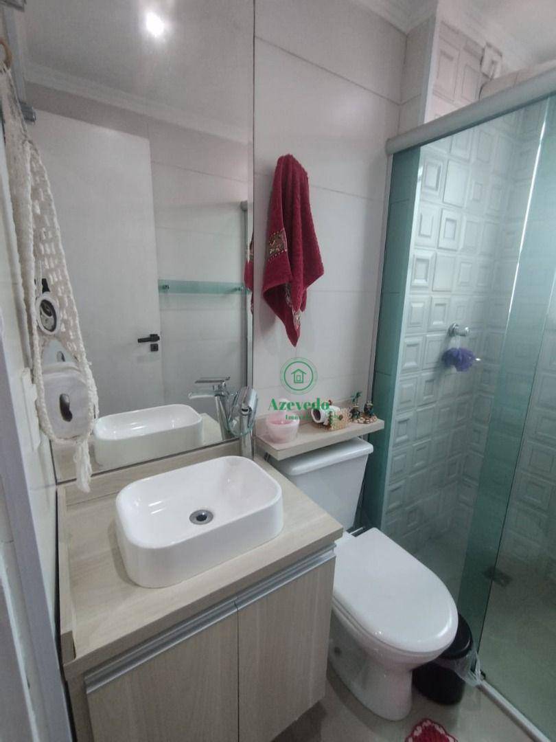 Apartamento à venda com 3 quartos, 56m² - Foto 19