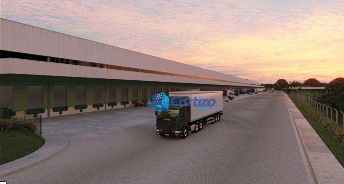 Depósito-Galpão, 6467 m² - Foto 4