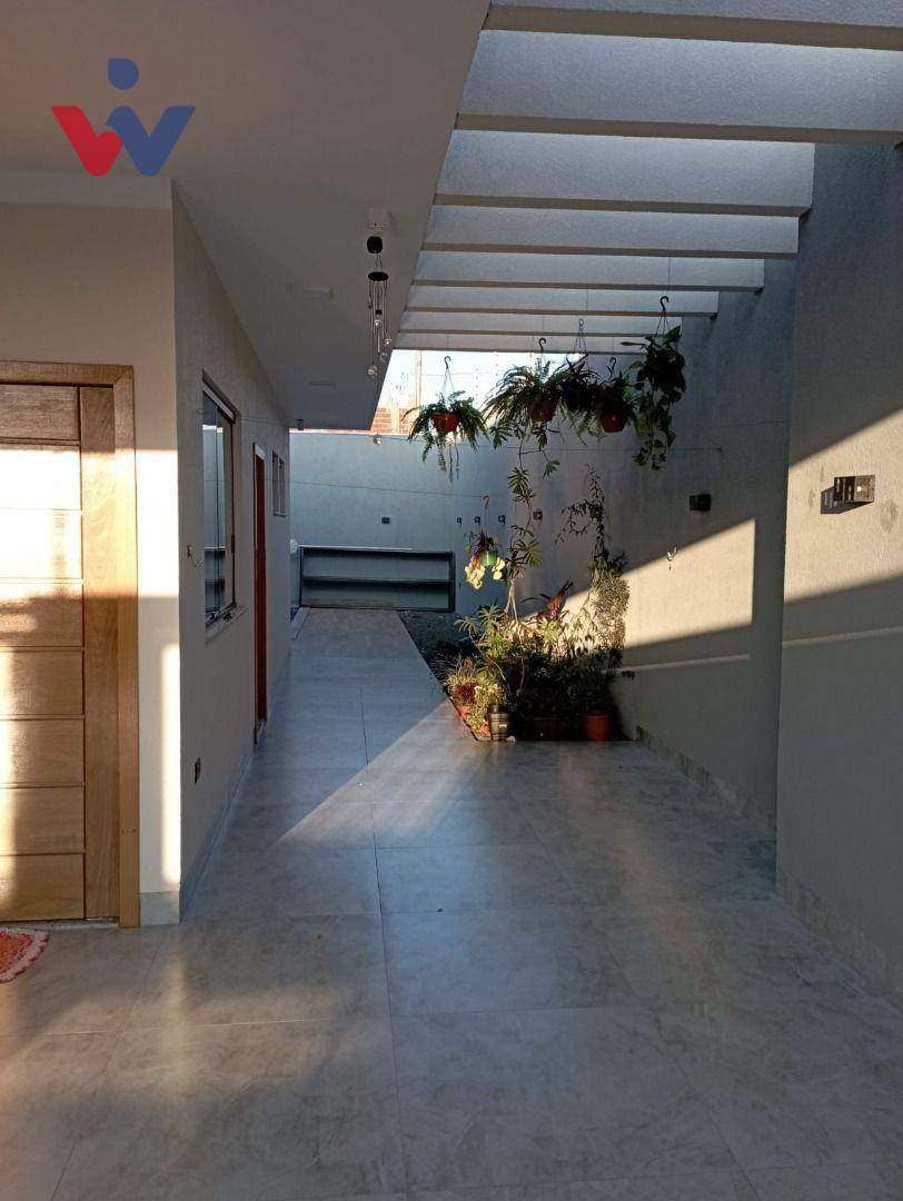 Casa à venda com 3 quartos, 170m² - Foto 32