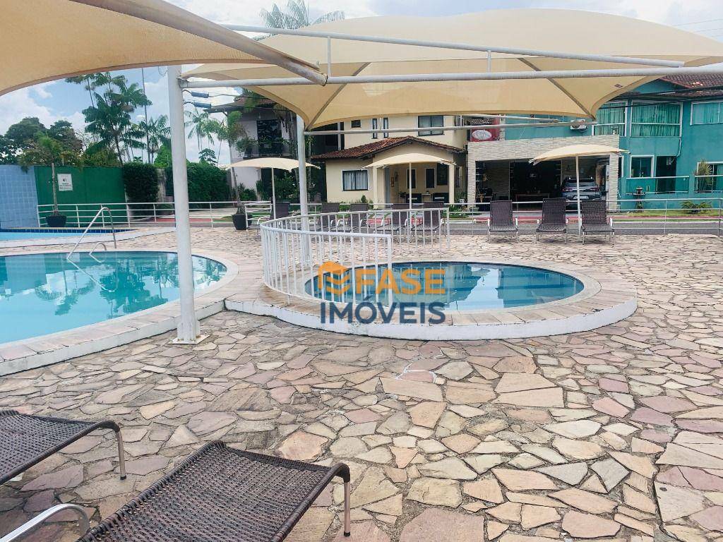Casa de Condomínio à venda com 3 quartos, 118m² - Foto 28