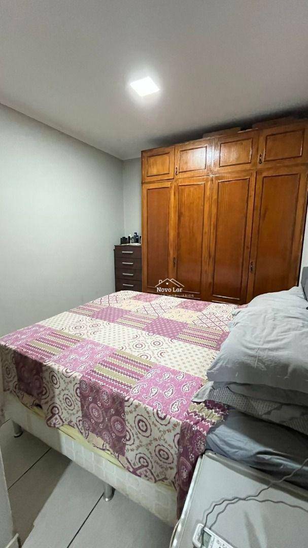 Casa à venda com 2 quartos, 94m² - Foto 11