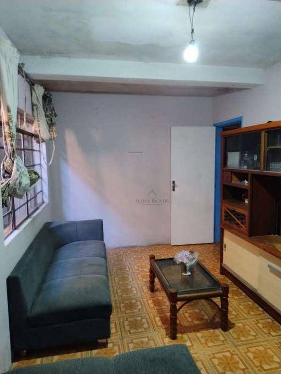 Sobrado, 3 quartos, 120 m² - Foto 1