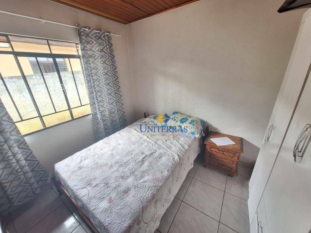 Casa à venda com 4 quartos, 136m² - Foto 17