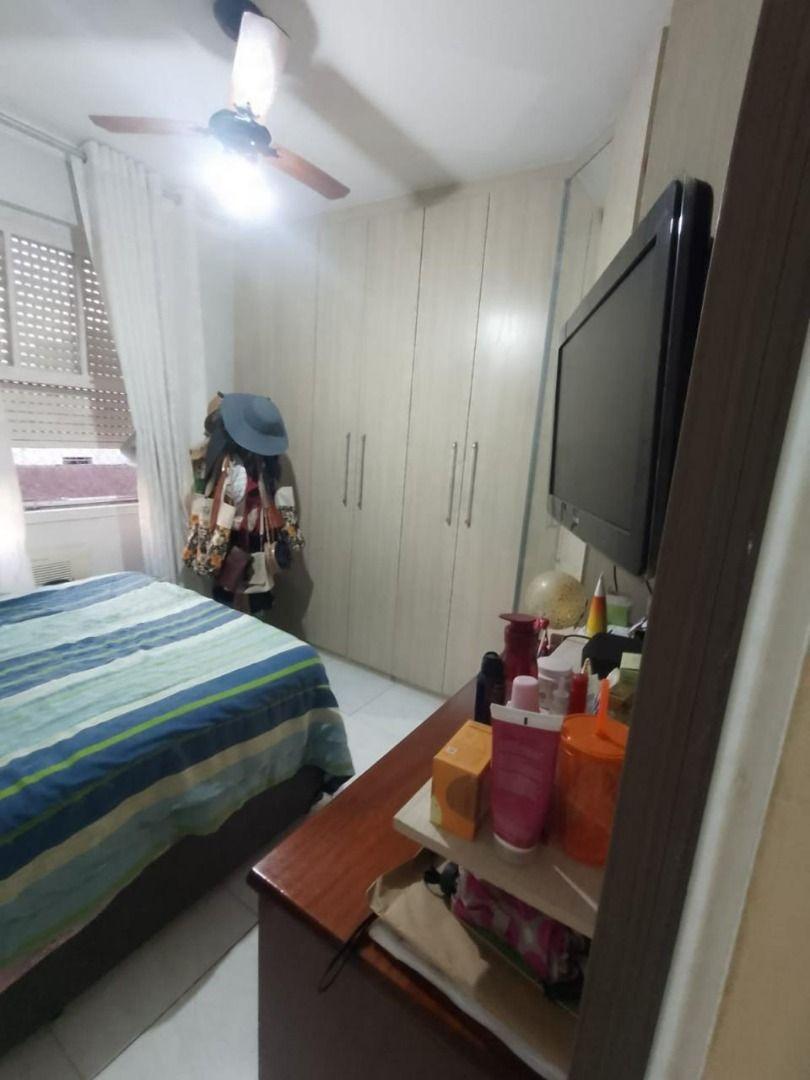 Apartamento à venda com 2 quartos, 90m² - Foto 6