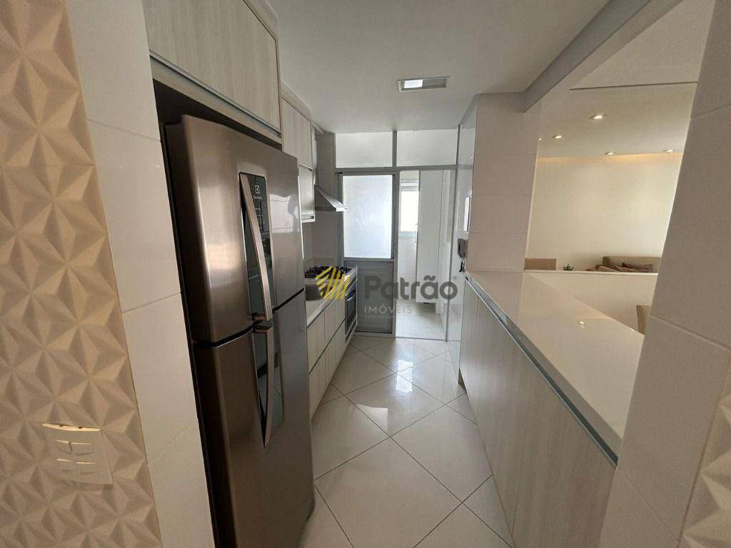 Apartamento à venda com 3 quartos, 80m² - Foto 9