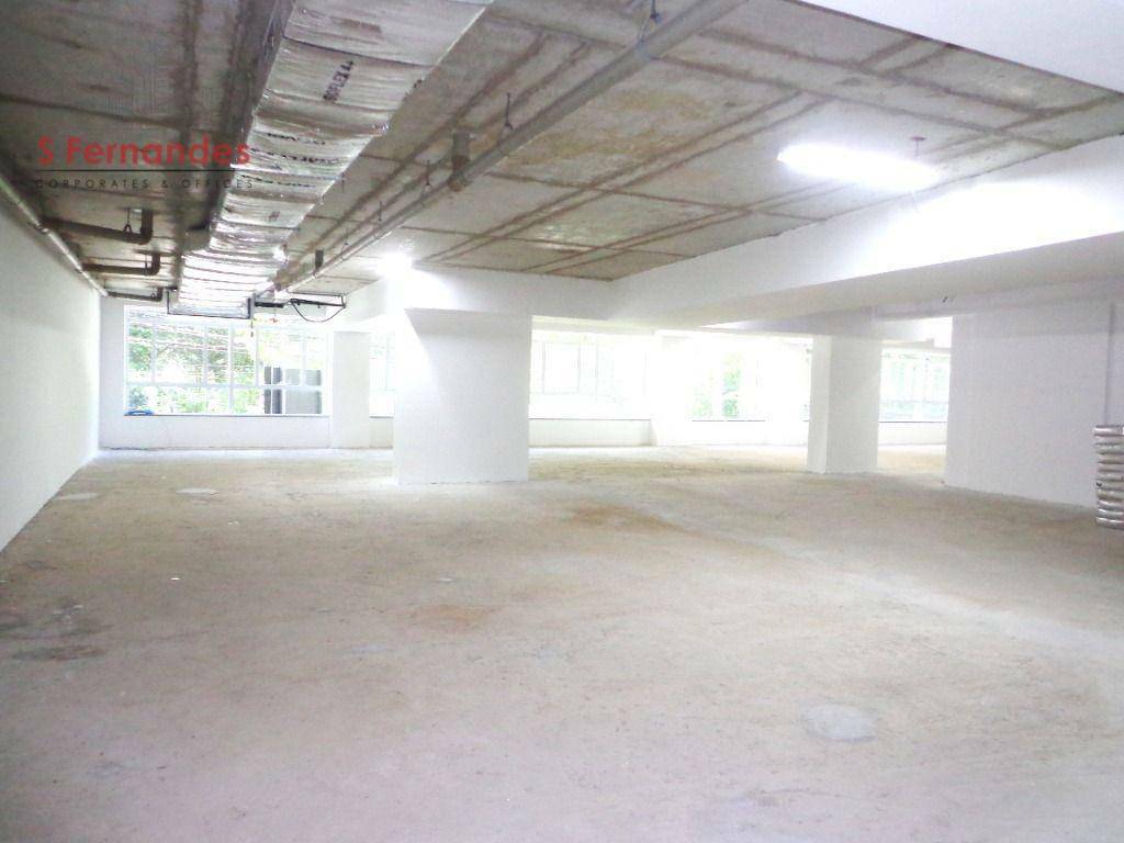 Prédio Inteiro para alugar, 1128m² - Foto 3