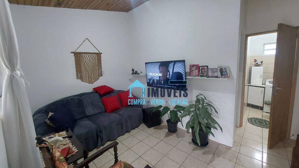 Casa, 5 quartos, 186 m² - Foto 5