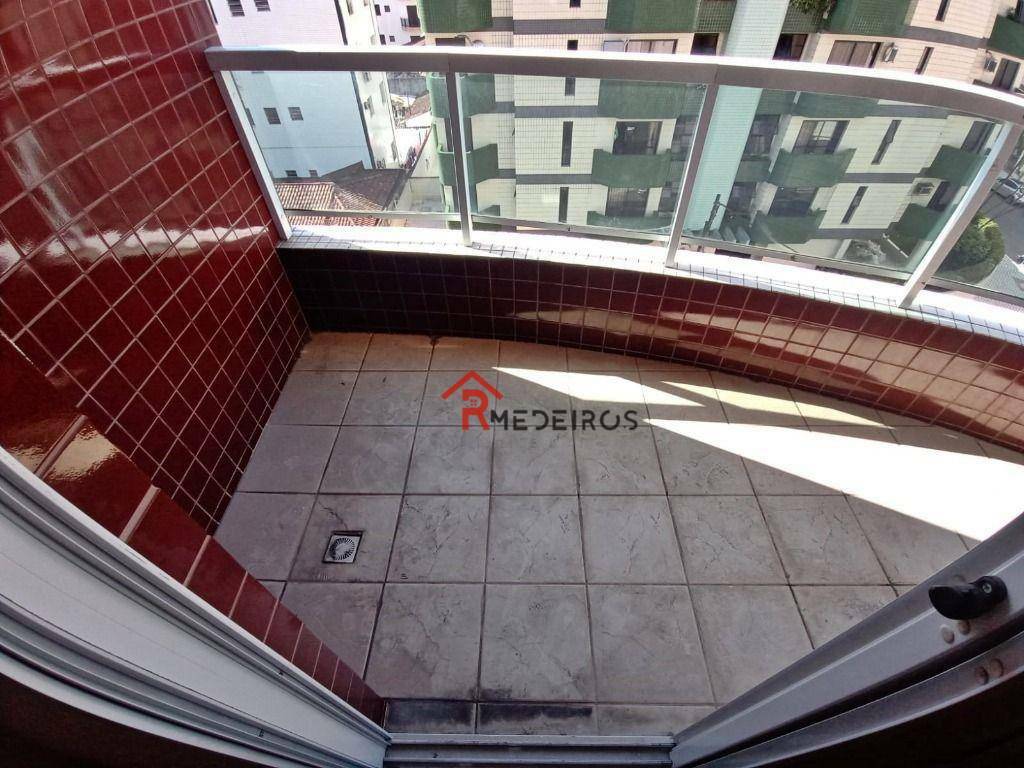 Apartamento à venda com 2 quartos, 80m² - Foto 4