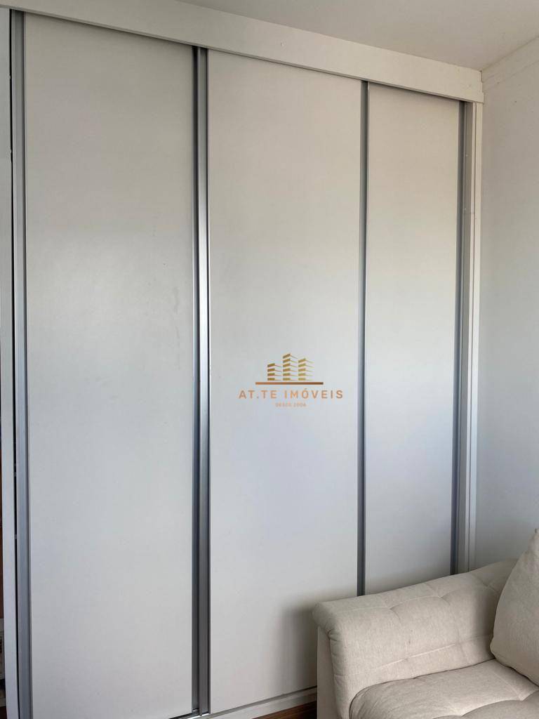 Apartamento à venda com 2 quartos, 49m² - Foto 10