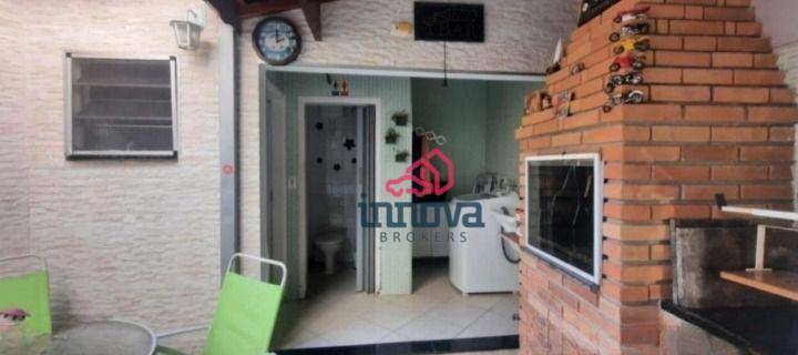 Sobrado à venda com 2 quartos, 113m² - Foto 9