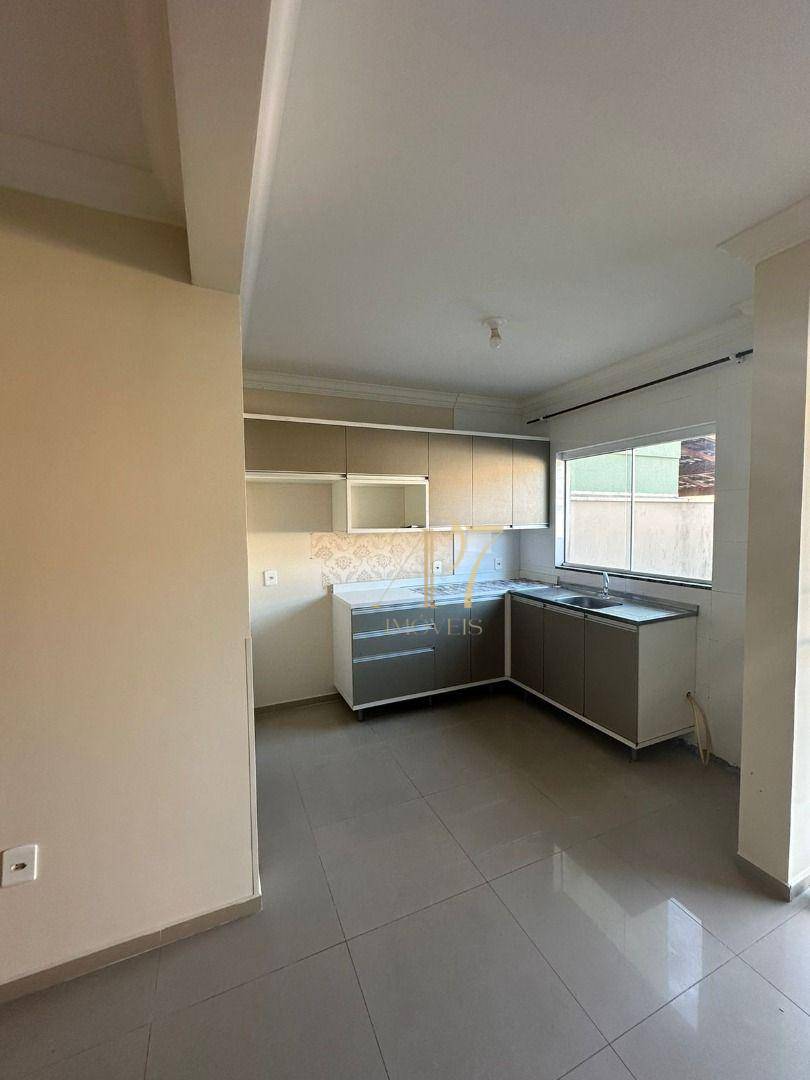 Apartamento à venda com 2 quartos, 58m² - Foto 8