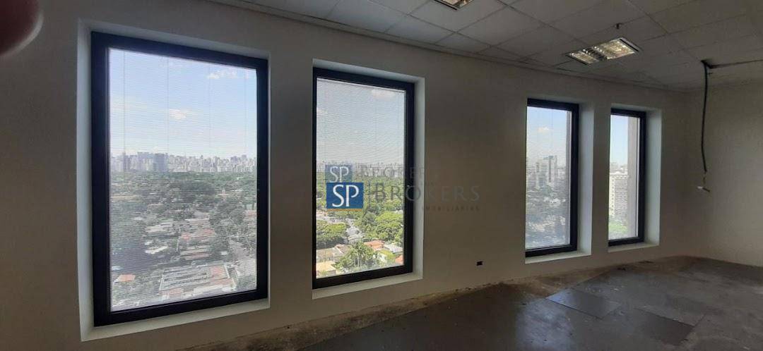 Conjunto Comercial-Sala para alugar, 254m² - Foto 11