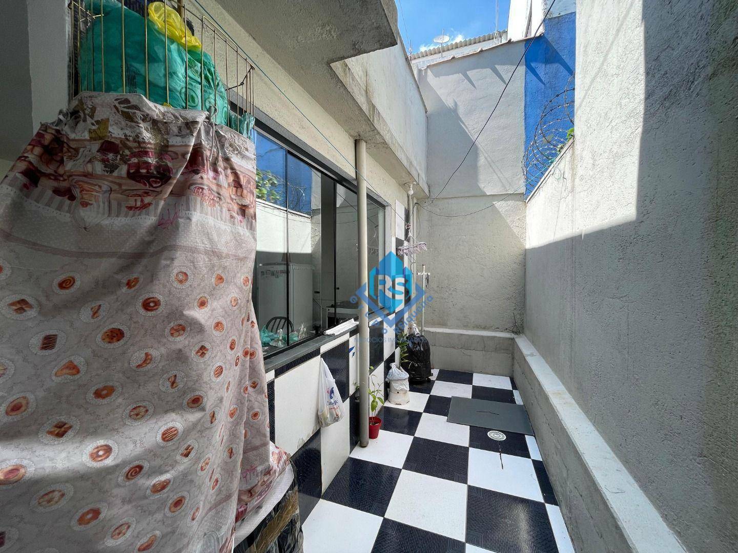 Sobrado à venda com 3 quartos, 209m² - Foto 36