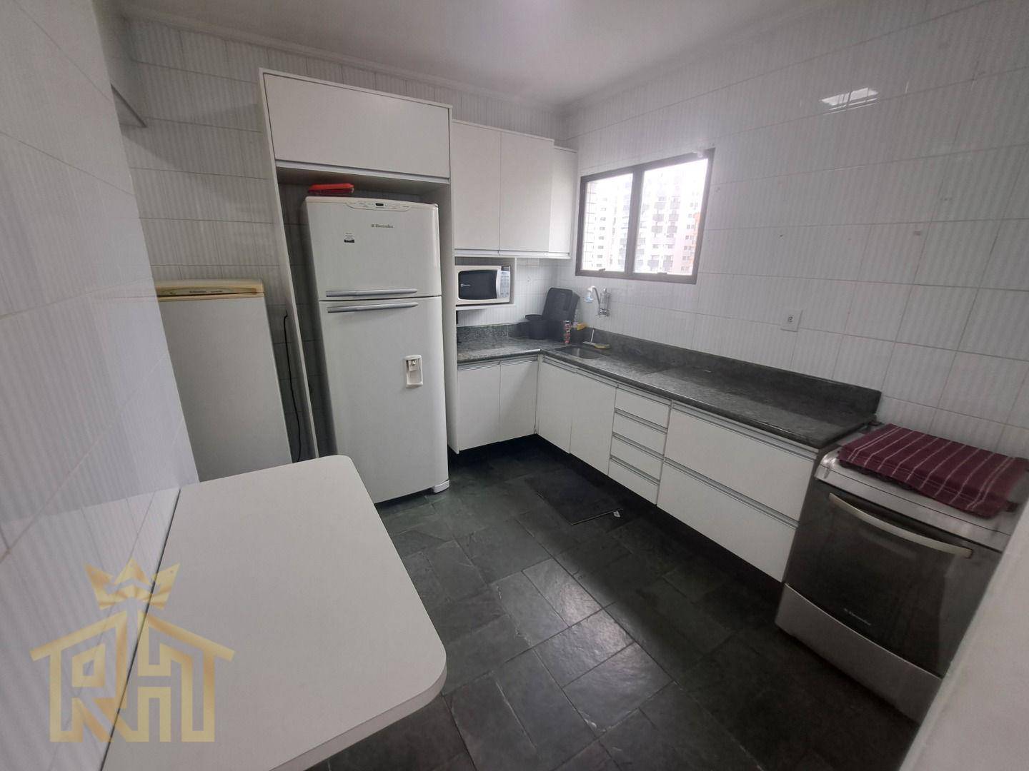Cobertura à venda com 1 quarto, 90m² - Foto 15