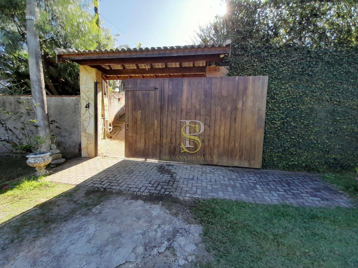 Casa à venda com 3 quartos, 196m² - Foto 38