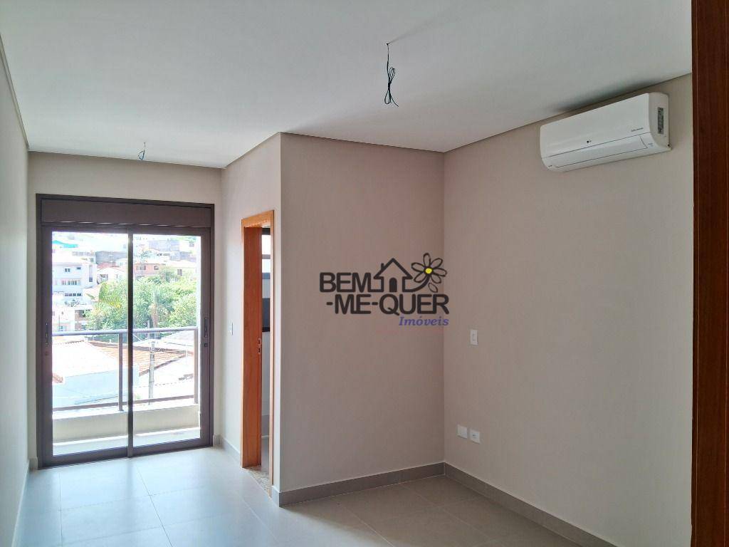 Sobrado à venda com 3 quartos, 155m² - Foto 28