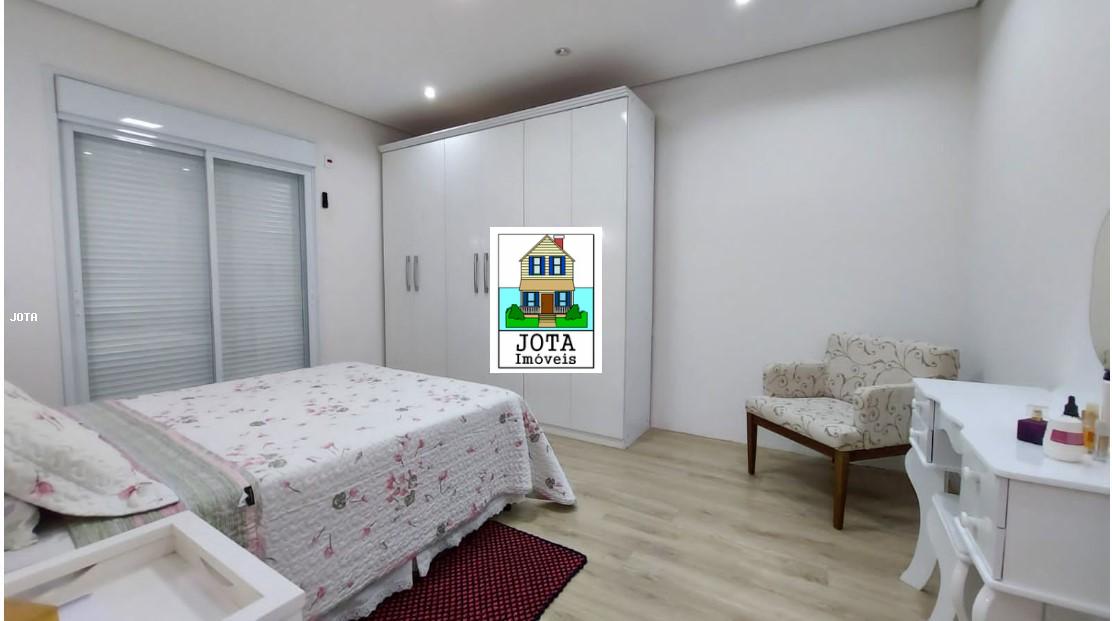 Sobrado à venda com 3 quartos, 220m² - Foto 42