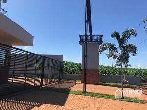 Loteamento e Condomínio, 500 m² - Foto 2