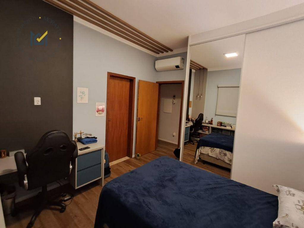 Casa de Condomínio à venda com 3 quartos, 200m² - Foto 10