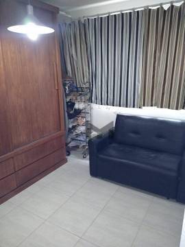 Apartamento à venda com 3 quartos, 100m² - Foto 12