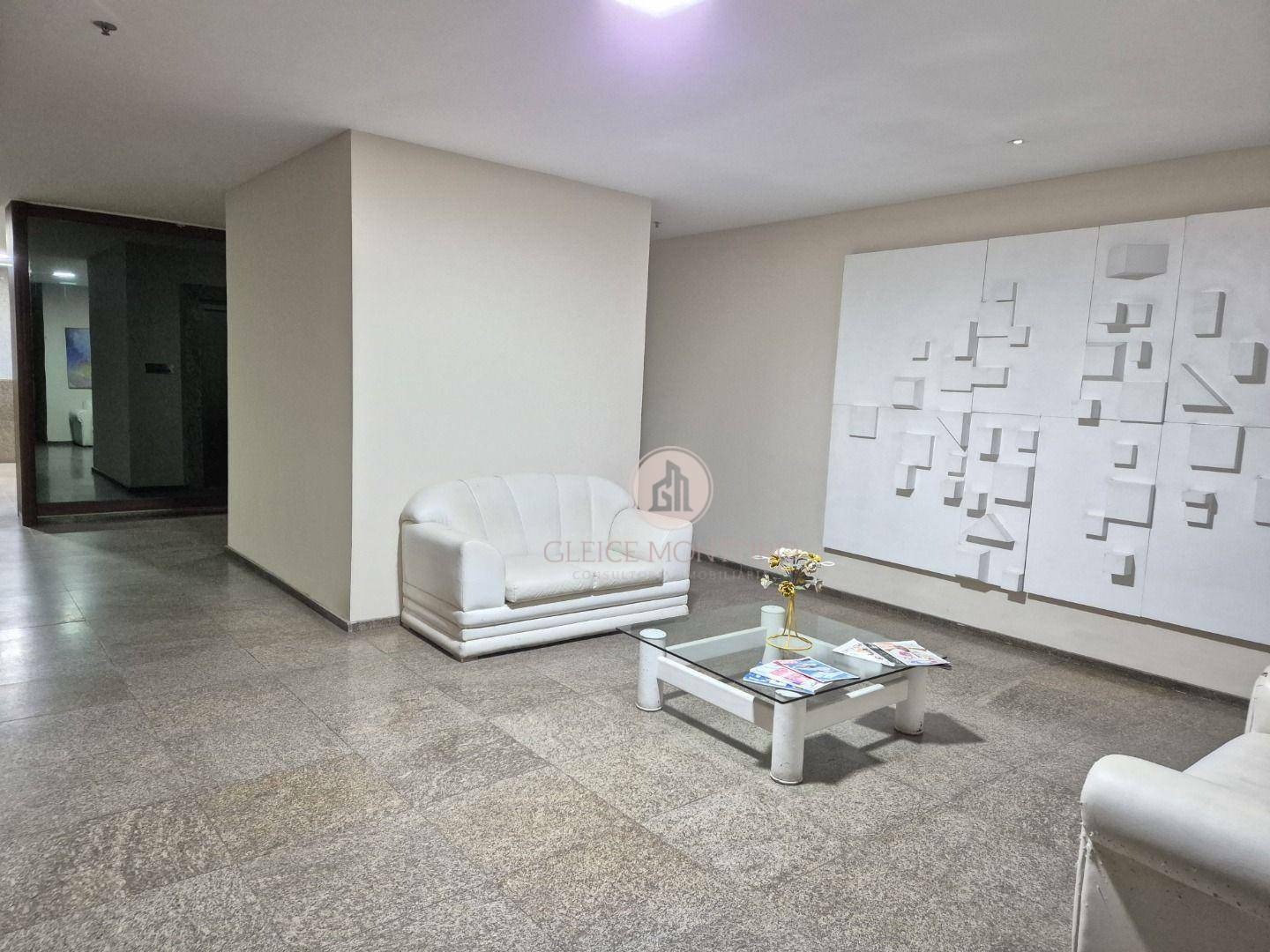 Apartamento à venda com 2 quartos, 104m² - Foto 7