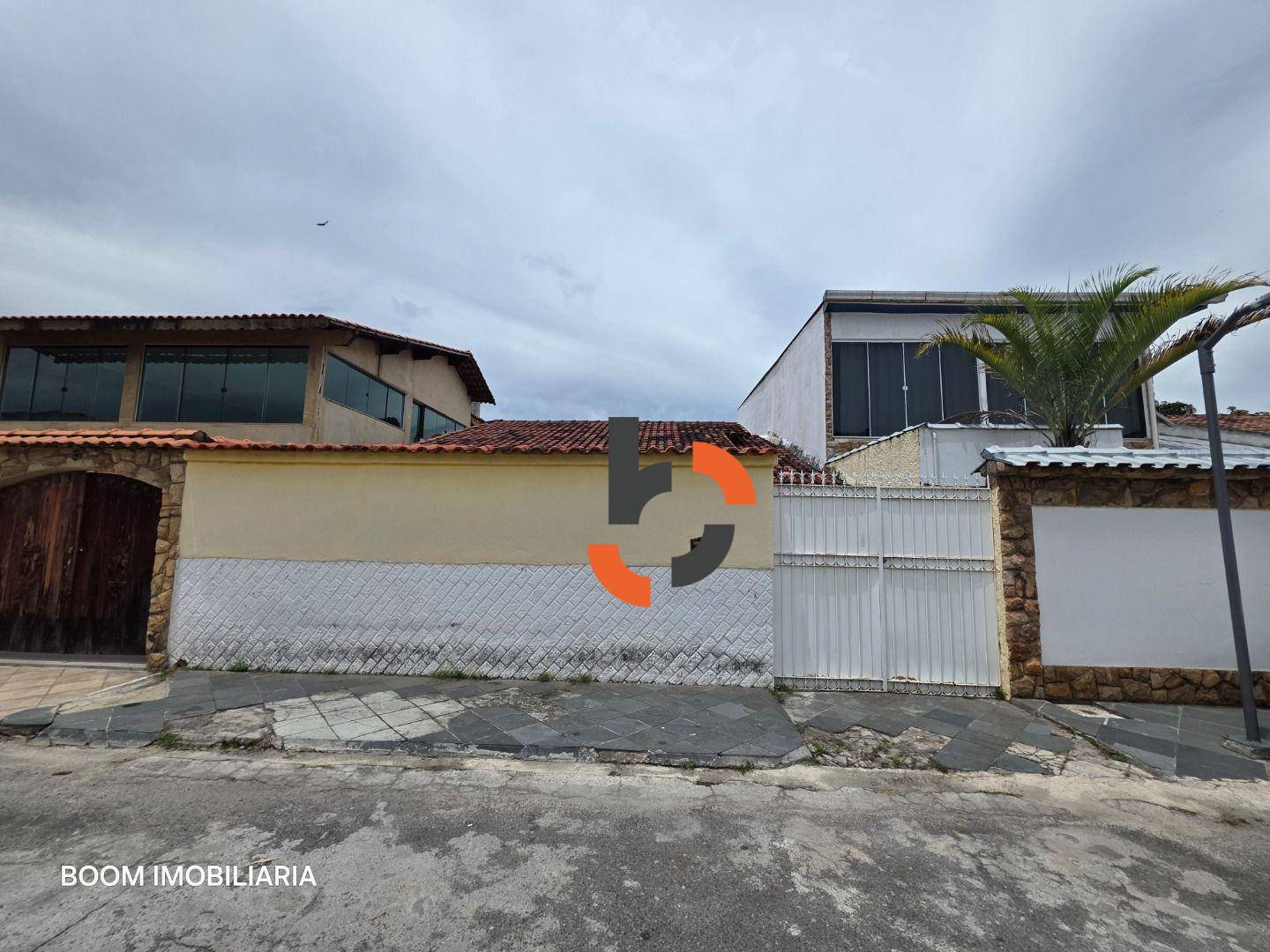 Casa de Condomínio, 2 quartos - Foto 1