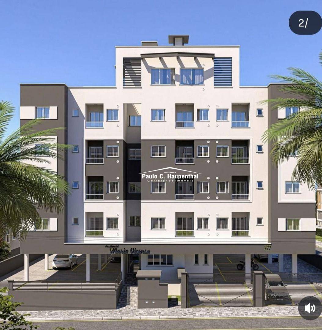 Apartamento, 2 quartos, 56 m² - Foto 5