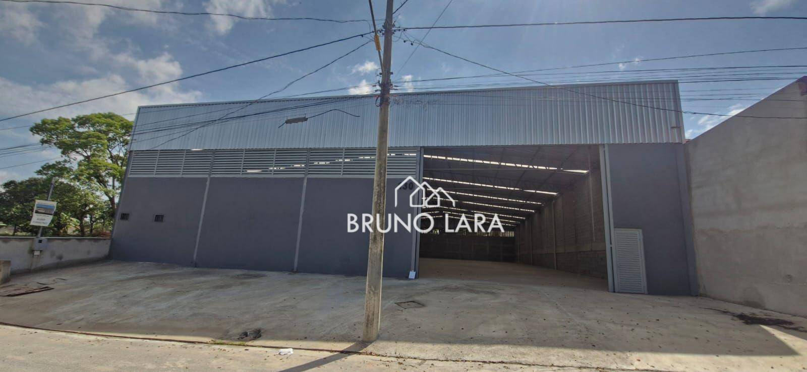 Depósito-Galpão, 1200 m² - Foto 3