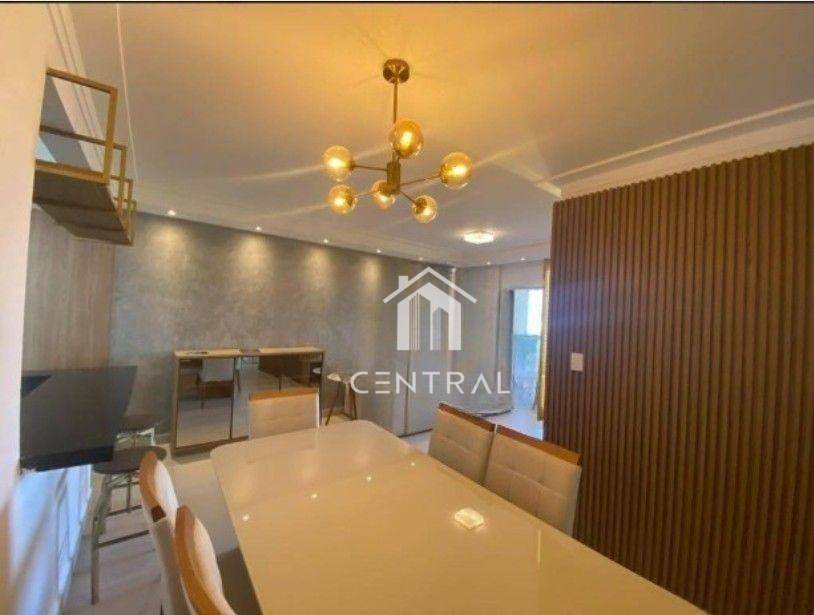 Apartamento, 3 quartos, 100 m² - Foto 5