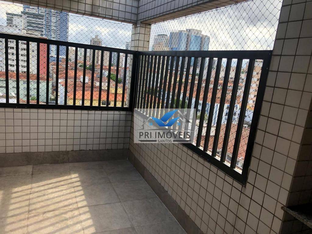 Apartamento à venda com 3 quartos, 83m² - Foto 21